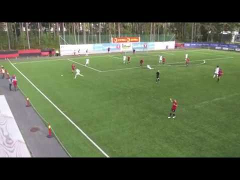 Stjørdals-Blink - Arendal 0-1