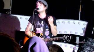 The Secret Handshake - Last Song (LIVE)