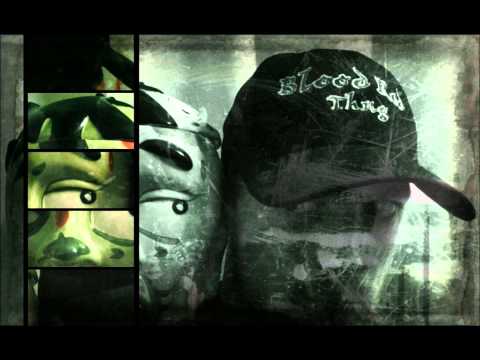 Blood Red Thug - The Hated Family Verse Competition