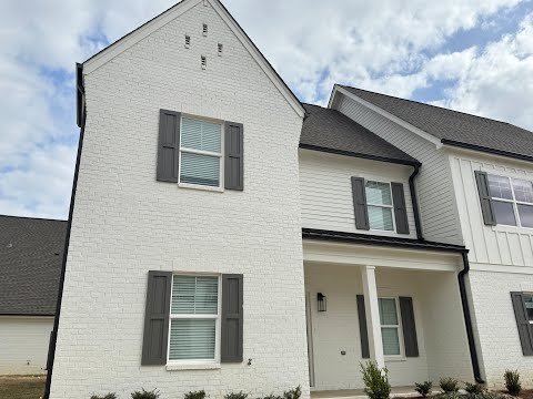 3BR/3.5BA Stand Alone House in South Grove property video