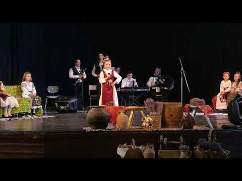 11   Dragana Raicici   Oi, Țoko, Țoko