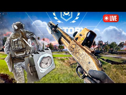 ROAD TO 100 WINSTREAK CHALLENGE (4/100)