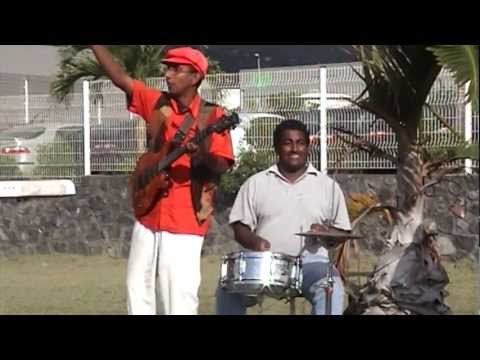 APOLONIA - LA PA FINI - CLIP OFFICIEL