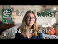 The Most Disappointing Book I Read in 2023 | When Women Were Dragons (Rant Review) 🐉