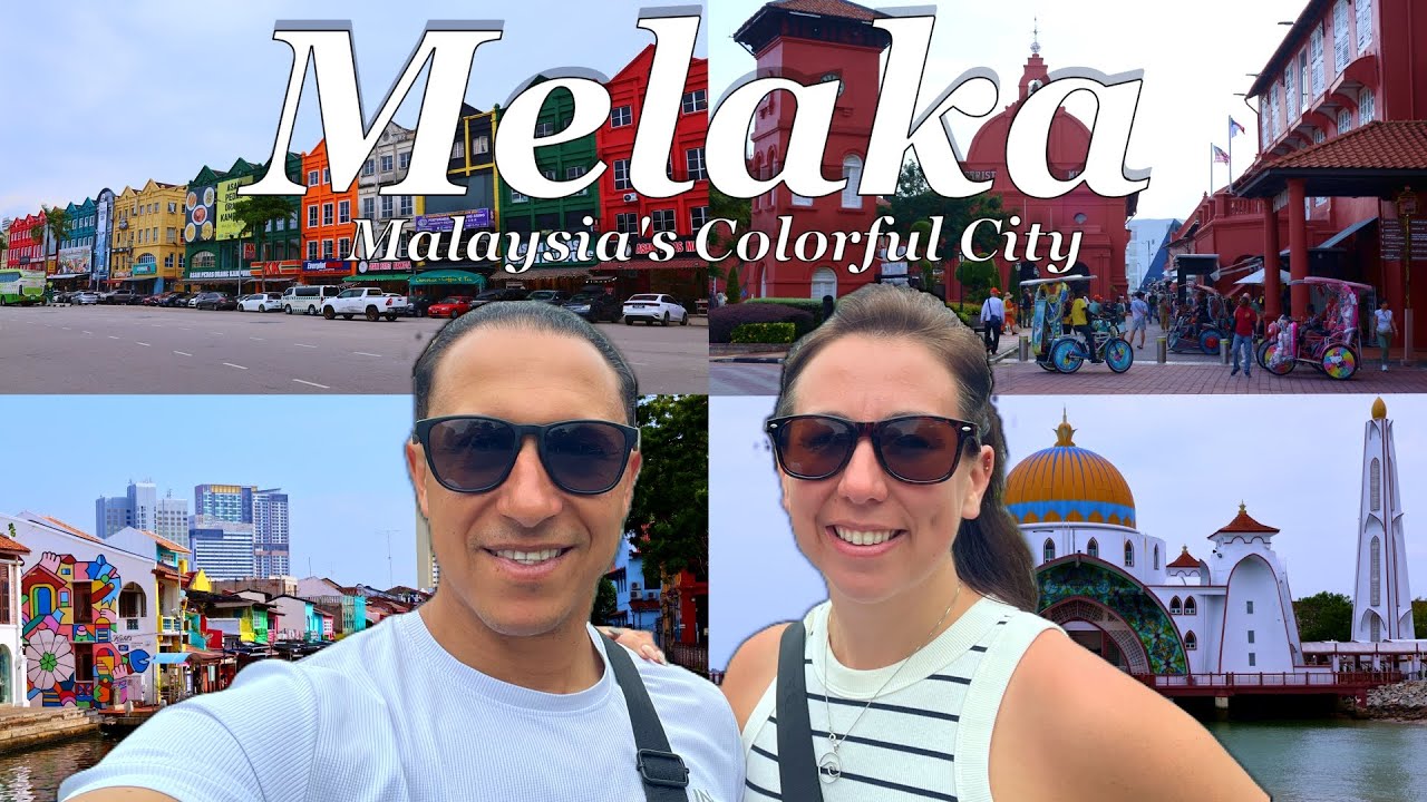 Exploring Melaka in 3 Days | Top Things to Do, See & Eat in Malaysia’s Historic City