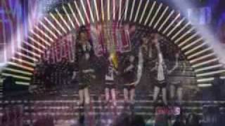 Wonder Girls Tribute   Wishing On A Star