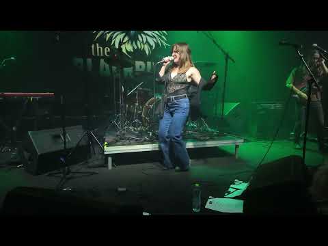 The Blackbirds & Diana Golbi (Zappa Haifa)