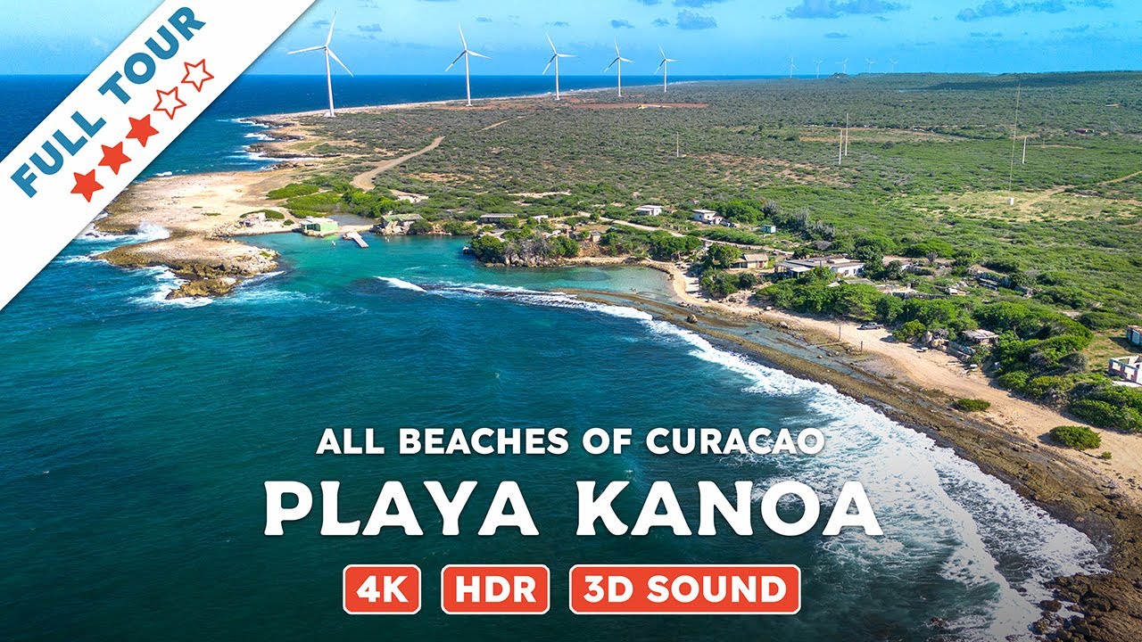 Playa Kanoa