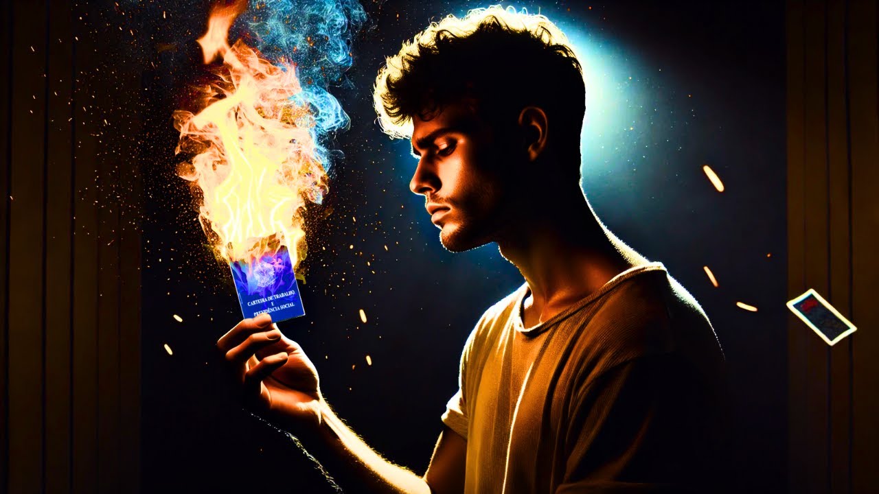 Troque CLT por PJ e se arrependa para o resto da vida