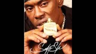 SOULJA SLIM - CHEESE EATERS