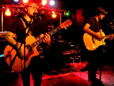 Thumbnail for Zach Myers & Chris Allen (Burning Bright)  SoulLow Tour in Lansing, MI by Zach Myers