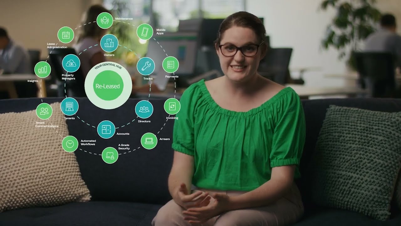 Re-Leased Property Software