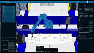 Download the video "OCTOPUZ Feature Spotlight: Automatically create multiple welding paths"