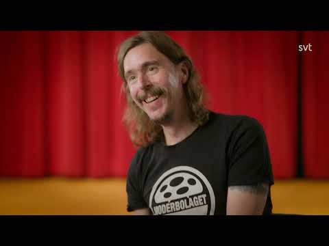 Mikael Åkerfeldt and Meshuggah talk about their past and Djent - ENG SUB