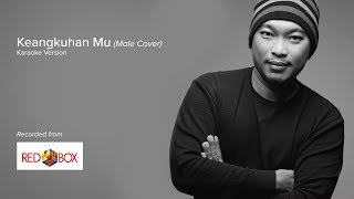 Ramlah Ram - Keangkuhanmu (Male Cover)