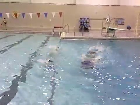 MSM 40s Team Free - Oct 14 '09 - after rehersal