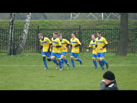 KS ROW 1964Rybnik vs KS Wicher Wilchwy (1:3) 13.04.2019