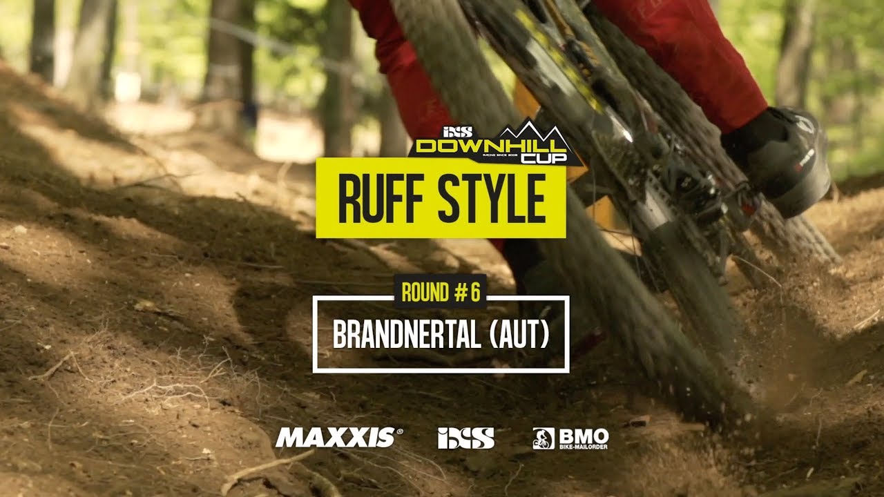 iXS EDC #6 Brandnertal 2019 - Ruff Style