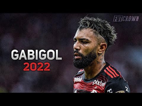 Gabriel Barbosa "Gabigol" 2022 ● Flamengo ► Amazing Skills & Goals | HD