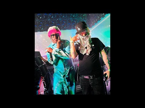 Yeat Type Beat - "Depp" | Kankan x Ken Carson Type Beat