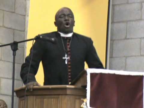 Grahamstown YMG Convention