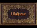 Edgar Allan Poe - Ulalume 