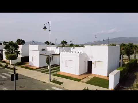 Villa Jana’s Condado de Alhama Golf Resort, Alhama de Murcia, Murcia, Spain