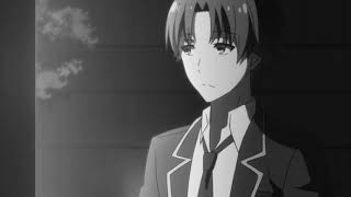 Tras mi luna de cristal amv - YOUKOSO JITSURYOKU SHIJOU SHUGI NO KYOUSHITSU E