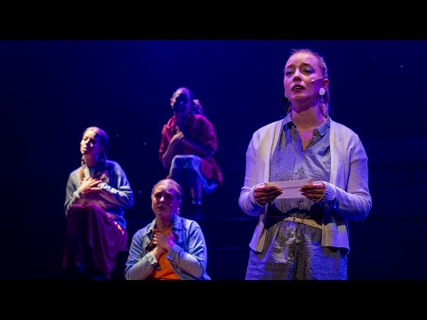 Fra Mols til Skagen [VI MALER BYEN RØD: THE MUSICAL – Musicalteatret 2024]