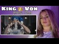 유튜브 다운로드 King Von - Mine Too ( Official Video) - Reaction !!