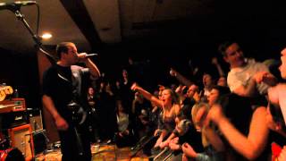 Citizen - I&#39;m Sick of Waiting