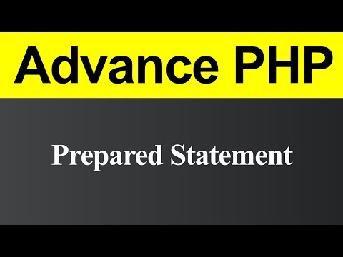 Advance PHP Hindi