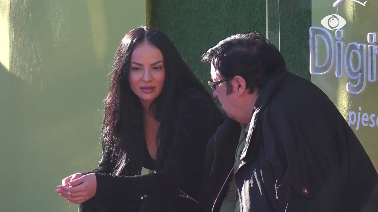 “Po nuk u evidentova tani në fillim…”/ Sara i kërkon Gazit ta votojë si lidere