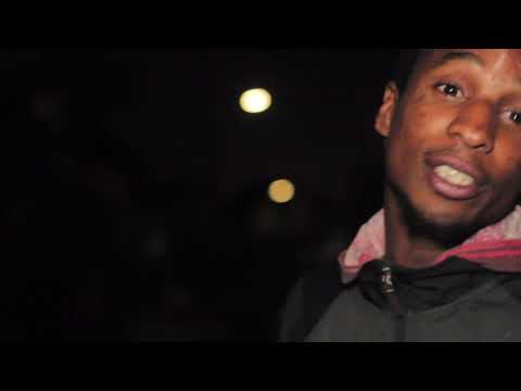 "Chasin Fazt Money" K Rock feat Slick Tone