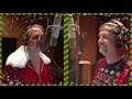 Rich & Rowe - Santa's Gotta Dirty Job (Official Music Video)