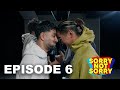 Sorry Not Sorry EP 6 / Iranian VS Tunisian / By Quickstyle