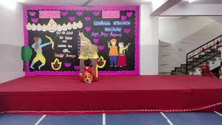 Abhinav Juniors Video