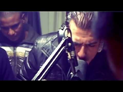 MISTER YOU SETH GUEKO MOKLESS TUNISIANO AKETO LACR...