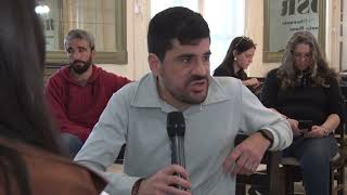 Presentan proyecto que repudia las amenazas de EE.UU. a CALF