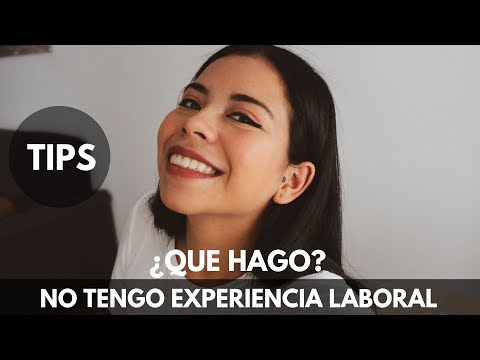 , title : 'NO TENGO EXPERIENCIA LABORAL ¿QUE HAGO? | ESPECIAL PARA  AUXILIAR CONTABLE'