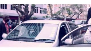 Mr Brown ft Linda M   So happy Official video By sebex