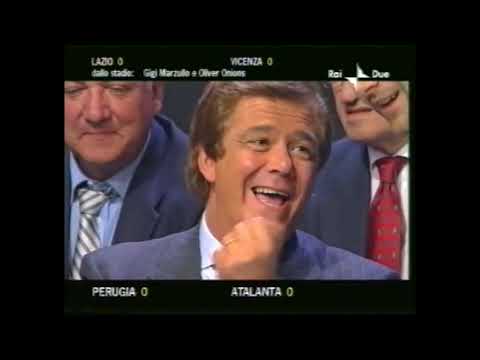 Quelli che il calcio  3° parte