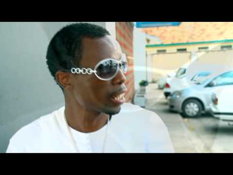 D.J ERIC B Ft Bobby Mapesa-Mapenzi ni nini?