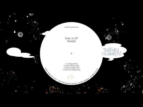 Klaän - Iris (PNH034)