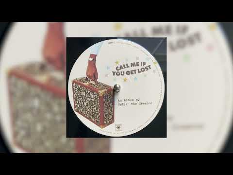 tyler the creator ~ sweet / i thought you wanted to dance {bass boosted / reverbed} ♡