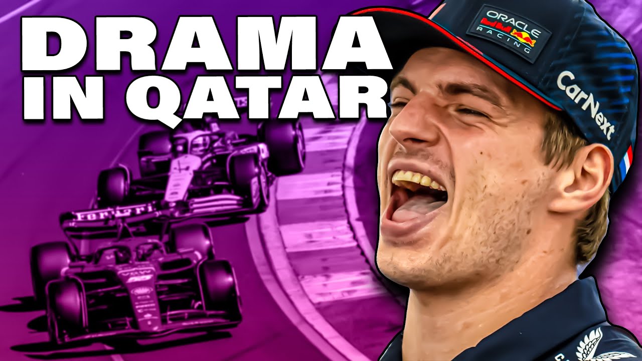 The 2024 F1 Qatar Grand Prix Preview & PREDICTIONS