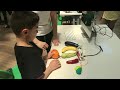 5. Sınıf  Bilişim Yazılım Dersi  Arduino'yonun bilgisayarla iletişimi Bu kısa film Doğa Koleji Kodlama ve Robotik Öğretmenleri emekleri ile Hatay Doğa Koleji Kodlama ve Robotik Öğretmeni Mehmet ... konu anlatım videosunu izle