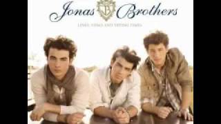 12. Don&#39;t Speak - Jonas Brothers [Lines, Vines and Trying Times]