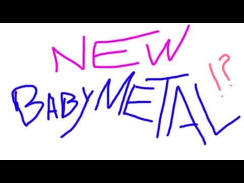 VOCALISTS FIRST TIME HEARING BABYMETAL - BxMxC