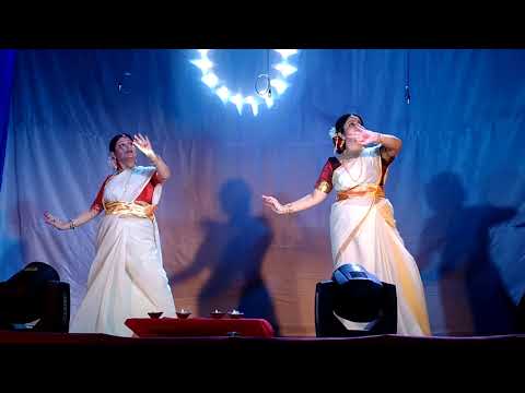 Sangacchadwang anandoloke,Piyali Chatterjee